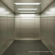 Freight Elevator with Large Capacity